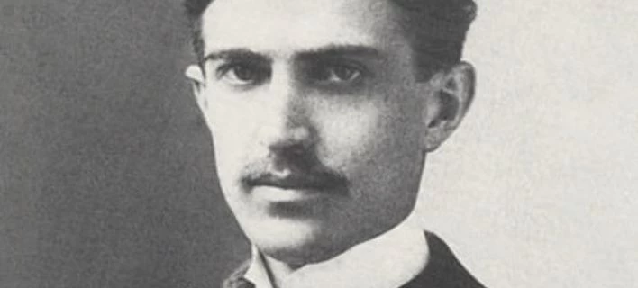 Στίβεν Κρέιν: Ενας Αμερικανός συγγραφέας, ανταποκριτής στον ελληνοτουρκικό πόλεμο του 1897 (Eικόνες)